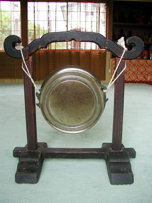 鉦鼓