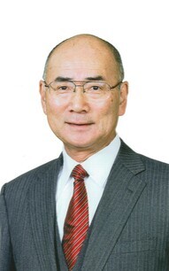 今別町長