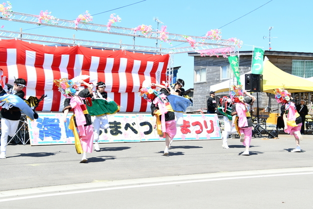 h31harumaturi